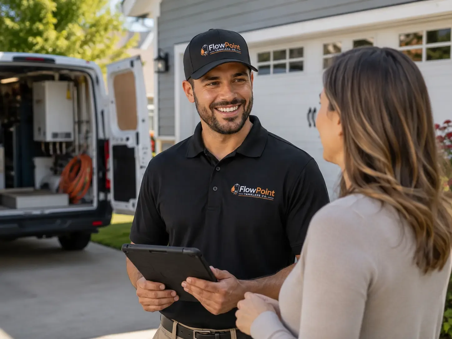 Tankless Water Heater Installation Chittenden, VT FAQs